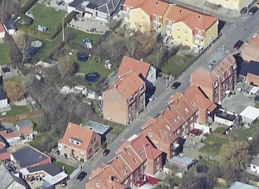 Bolig Nyvej 3 4220 Korsør