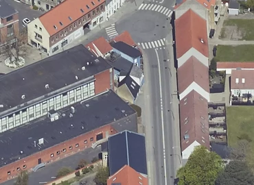 Bolig Smedegade 7A 4200 Slagelse