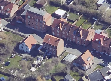 Bolig Nyvej 3 4220 Korsør