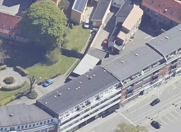 Bolig Smedegade 7A 4200 Slagelse