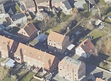 Bolig Nyvej 3 4220 Korsør