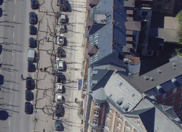 Butik til leje på Frederiksberg Alle 32, 1820 Frederiksberg C - 447 m² | Foto 2 - Lokalebasen.dk