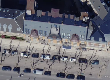 Butik til leje på Frederiksberg Alle 32, 1820 Frederiksberg C - 447 m² | Foto 4 - Lokalebasen