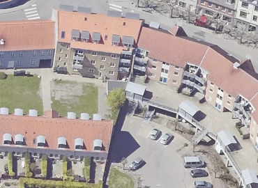 Bolig Smedegade 7A 4200 Slagelse