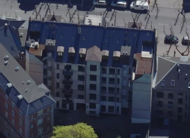 Butik til leje på Frederiksberg Alle 32, 1820 Frederiksberg C - 447 m² | Foto 1 - Lokalebasen.dk