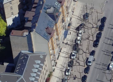 Butik til leje på Frederiksberg Alle 32, 1820 Frederiksberg C - 447 m² | Foto 3 - Lokalebasen.dk