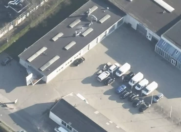 Kontor til leje på Egegårdsvej 3B, 5260 Odense S - 505 m² | Foto 1 - Lokalebasen.dk