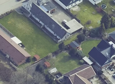 Bolig Gl Kongevej 34A 7442 Engesvang