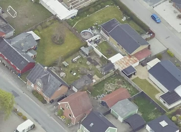 Bolig Gl Kongevej 34A 7442 Engesvang