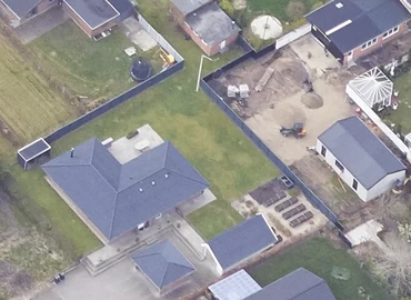 Bolig Gl Kongevej 34A 7442 Engesvang