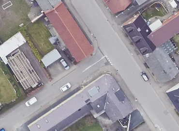 Bolig Gl Kongevej 34A 7442 Engesvang