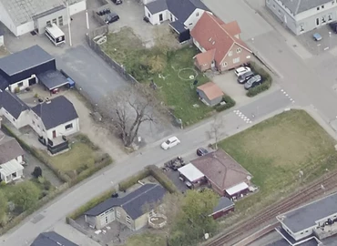 Bolig Gl Kongevej 34A 7442 Engesvang