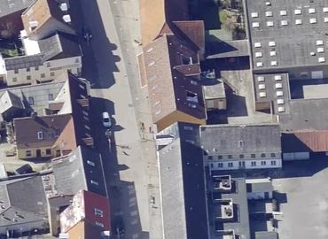 Bolig Vestergade 14A 4850 Stubbekøbing