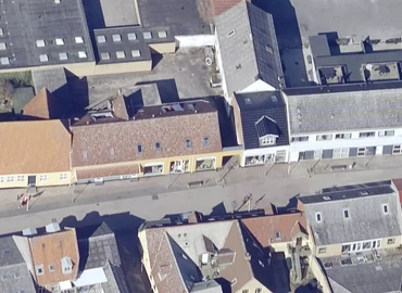 Bolig Vestergade 14A 4850 Stubbekøbing