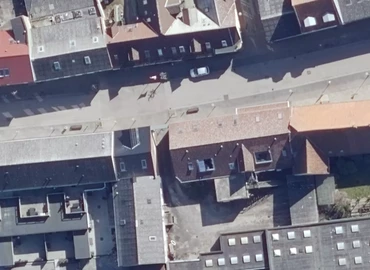 Bolig Vestergade 14A 4850 Stubbekøbing