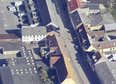 Bolig Vestergade 14A 4850 Stubbekøbing