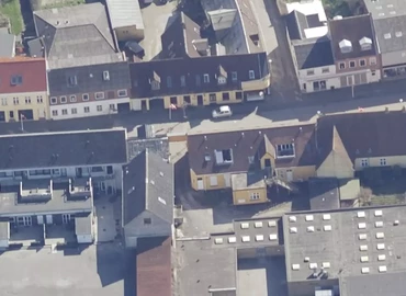 Bolig Vestergade 14A 4850 Stubbekøbing