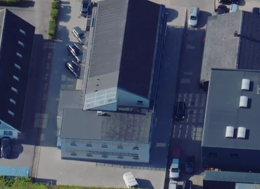 Lager / produktion Maglebjergvej 11 2800 Kongens Lyngby