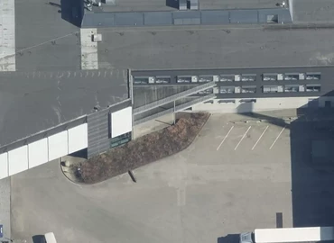 Lager til leje på Nokiavej 30, 8700 Horsens - 2100 m² | Foto 0 - Lokalebasen.dk