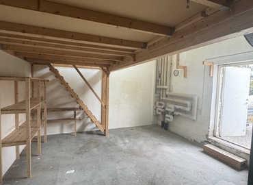 Lager til leje på Gunnar Clausens Vej 17A, 8260 Viby J - 30 m² | Foto 0 - Lokalebasen.dk