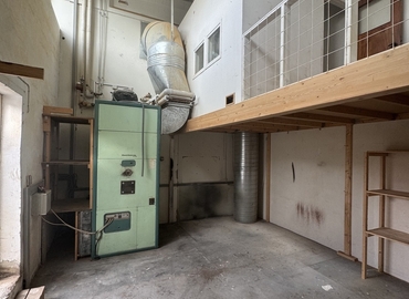Lager til leje på Gunnar Clausens Vej 17A, 8260 Viby J - 30 m² | Foto 1 - Lokalebasen.dk