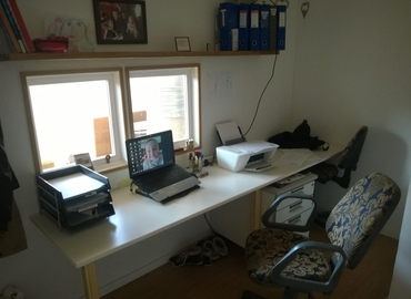 30 m² Warehouse up for rent in Viby J, Gunnar Clausens Vej 17A (8260) - 5 | MatchOffice