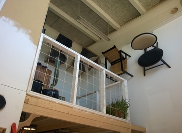 30 m² Commercial warehouse rental in Viby J, Gunnar Clausens Vej 17A (8260) - 6 | MatchOffice