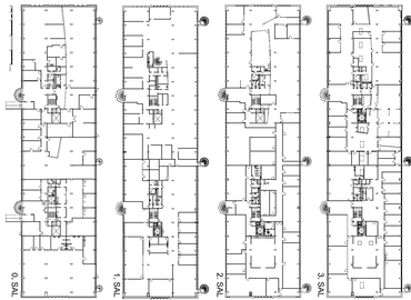 Kontor til leje på Telegrafvej 4, 2750 Ballerup - 5900 m² | Foto 14 - Lokalebasen