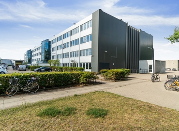 Kontor til leje på Telegrafvej 4, 2750 Ballerup - 1500 m² | Foto 1 - Lokalebasen