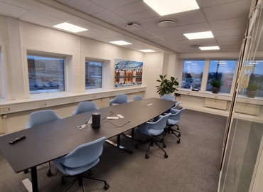 Kontor til leje på Telegrafvej 4, 2750 Ballerup - 1500 m² | Foto 2 - Lokalebasen