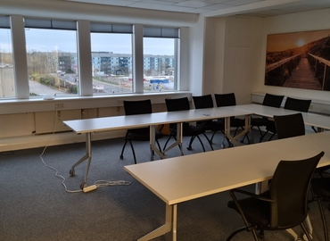 Kontor til leje på Telegrafvej 4, 2750 Ballerup - 1500 m² | Foto 3 - Lokalebasen.dk