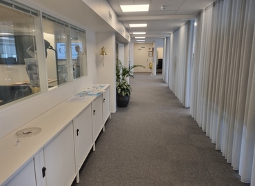 Kontor til leje på Telegrafvej 4, 2750 Ballerup - 1500 m² | Foto 5 - Lokalebasen