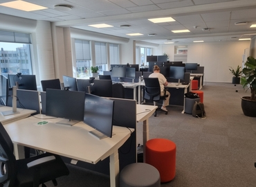 Office Telegrafvej 4 2750 Ballerup