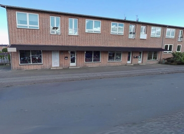 Butik til leje på Amager Landevej 139, 2770 Kastrup - 133 m² | Foto 0 - Lokalebasen.dk