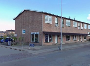 Butik til leje på Amager Landevej 139, 2770 Kastrup - 133 m² | Foto 1 - Lokalebasen.dk