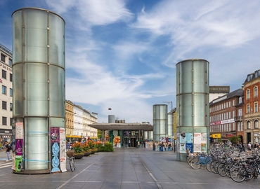 91 m² Shop for rent in Copenhagen City Center, Nørregade 47 (1165) - 11 | MatchOffice