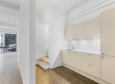 91 m² Commercial shop for rent in Copenhagen City Center, Nørregade 47 (1165) - 3 | MatchOffice
