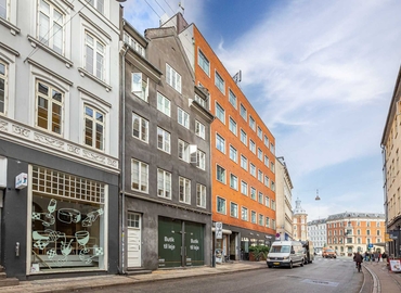 Butik til leje på Nørregade 47, 1165 København K - 91 m² | Foto 0 - Lokalebasen