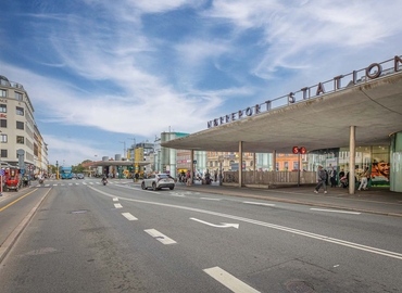 91 m² Store for rent in Copenhagen City Center, Nørregade 47 (1165) - 10 | MatchOffice.com