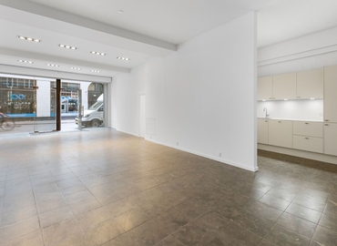 91 m² Store for rent in Copenhagen City Center, Nørregade 47 (1165) - 2 | MatchOffice.com