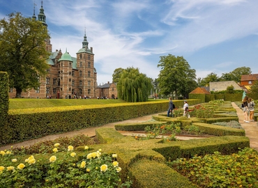 91 m² Shop for rent in Copenhagen City Center, Nørregade 47 (1165) - 12 | MatchOffice