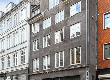 91 m² Store for rent in Copenhagen City Center, Nørregade 47 (1165) - 8 | MatchOffice.com