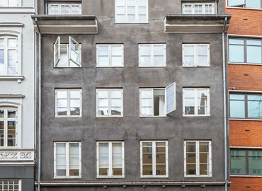 91 m² Commercial shop for rent in Copenhagen City Center, Nørregade 47 (1165) - 9 | MatchOffice