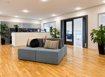 100 m² Serviced office in Ballerup, Lautruphøj 1-3 (2750) - 6 | MatchOffice.com