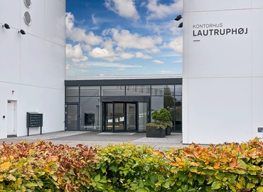 100 m² Business park in Ballerup, Lautruphøj 1-3 (2750) - 1 | MatchOffice