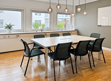 100 m² Serviced office in Ballerup, Lautruphøj 1-3 (2750) - 9 | MatchOffice