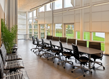 Kontorhotel på Lautruphøj 1-3, 2750 Ballerup - 100 m² | Foto 9 - Lokalebasen