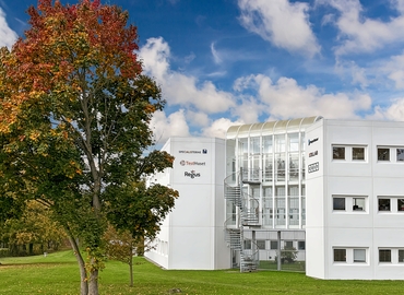 100 m² Serviced office in Ballerup, Lautruphøj 1-3 (2750) - 16 | MatchOffice