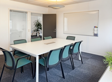 Virtuelt kontor på Lautruphøj 1-3, 2750 Ballerup | Foto 9 - Lokalebasen.dk