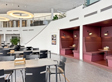 Virtuelt kontor på Lautruphøj 1-3, 2750 Ballerup | Foto 14 - Lokalebasen.dk